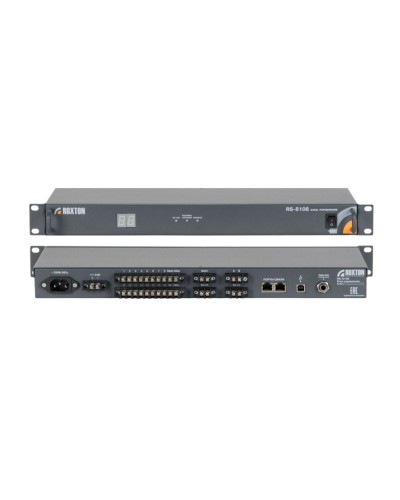 RS-8108. Адаптер USB/RS-485 - разветвитель. ROXTON в Екатеринбурге