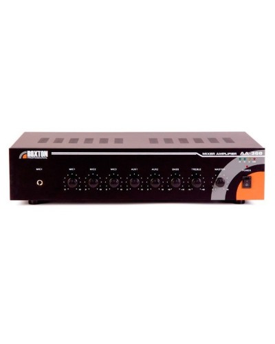 AA-360. Усилитель трансляционный, 360 Вт. ROXTON в Екатеринбурге