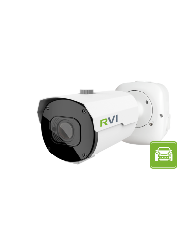 RVi-1NCT5479 (2.7-13.5). Видеокамера IP цилиндрическая. RVi в Екатеринбурге