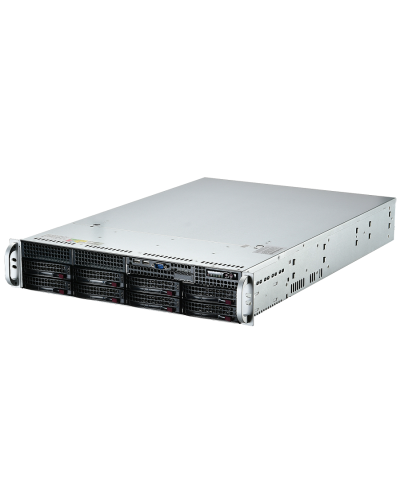 RV-SE2800 Оператор PRO. IP видеосервер 96-канальный. RVi в Екатеринбурге