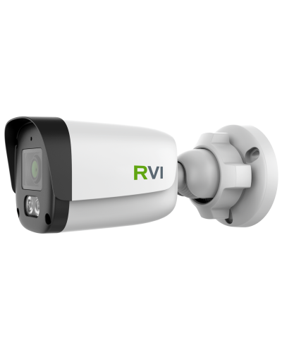 RVi-1NCT4032 (2.8). Видеокамера IP цилиндрическая. RVi в Екатеринбурге