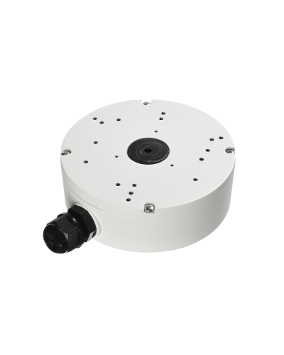 RVi-1BMB-8 white. Коробка монтажная для видеокамеры IP. RVi в Екатеринбурге