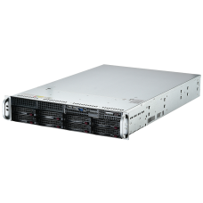RV-SE2600 Оператор PRO. IP видеосервер 64-канальный. RVi