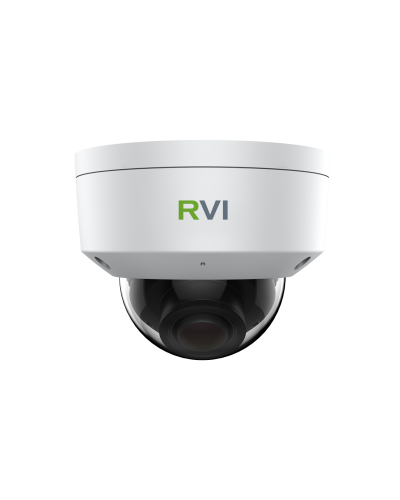 RVi-1NCD2033 (2.8-12). Видеокамера IP купольная. RVi в Екатеринбурге