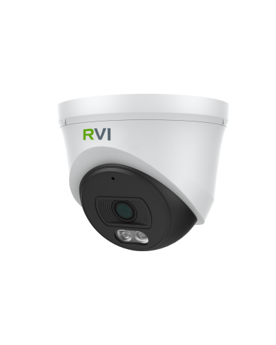 RVi-1NCE4032 (2.8). Видеокамера IP купольная. RVi в Екатеринбурге