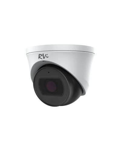 RVi-1NCE5069 (2.7-13.5) white. Видеокамера IP купольная. RVi в Екатеринбурге