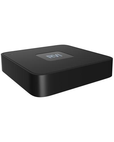 RVi-1NR10150C. Видеорегистратор IP 10-канальный. RVi в Екатеринбурге