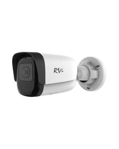 RVi-1NCT2022 (2.8) white. Видеокамера IP цилиндрическая. RVi в Екатеринбурге