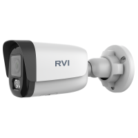 RVi-1NCTL2176 (2.8) white. Видеокамера IP цилиндрическая. RVi