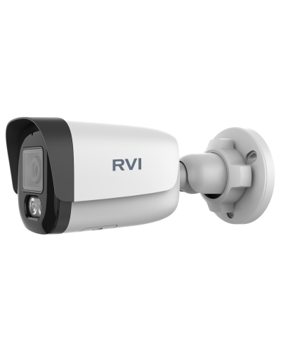 RVi-1NCTL2176 (2.8) white. Видеокамера IP цилиндрическая. RVi в Екатеринбурге