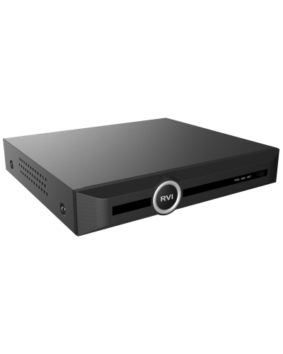 RVi-1NR20270. Видеорегистратор IP 20-канальный. RVi в Екатеринбурге
