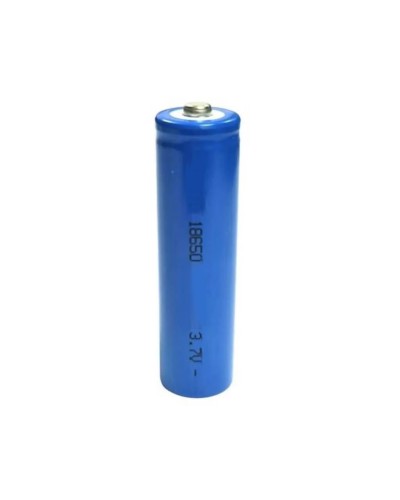 Аккумулятор 18650 protected с защитой Li-ion 2800 mAH 3.7 В REXANT (30-2030). Аккумулятор литий-ионный цилиндрический. Rexant в Екатеринбурге