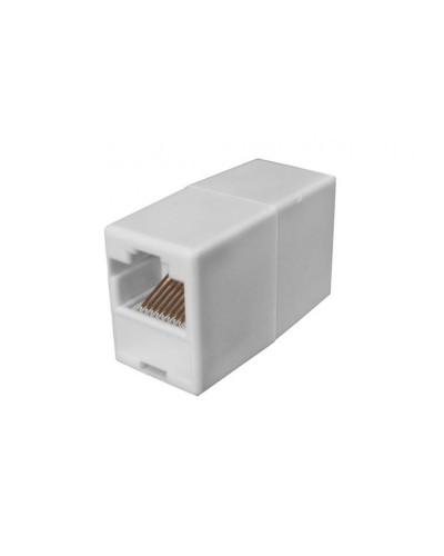 Адаптер проходной UTP RJ-45(8P8C), CAT 5e, REXANT (03-0101. Проходной адаптер. Rexant в Екатеринбурге