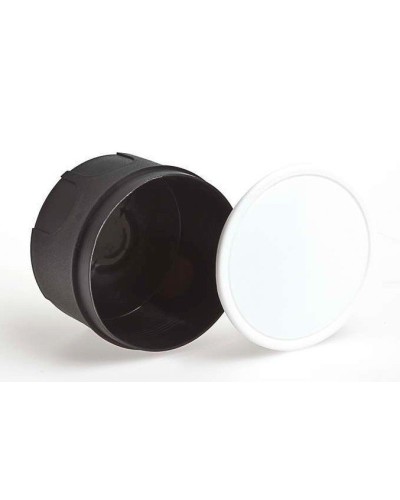 Коробка TYCO СП 70х40мм IP30 У-197 (10147). Коробка распределительная. RuVinil в Екатеринбурге