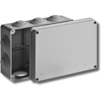 Коробка TYCO 150х110х70 (67053). Коробка ответвительная. RuVinil