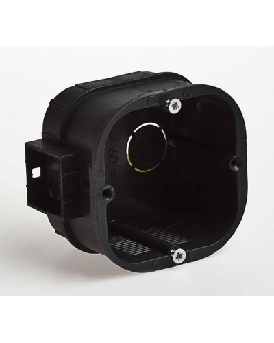 Коробка TYCO СП 60х60х42 IP30 (10183). Коробка установочная. RuVinil в Екатеринбурге