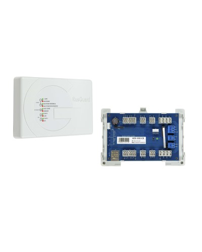 ACS-105-CE-S. Контроллер СКУД сетевой. RusGuard в Екатеринбурге