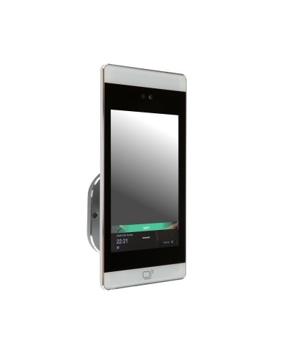 R20-Face (8W). Считыватель контроля доступа биометрический. RusGuard в Екатеринбурге