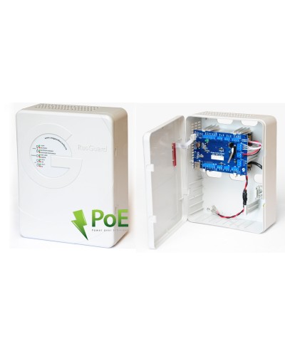 ACS-102-CE-B (POE). Контроллер СКУД сетевой. RusGuard в Екатеринбурге