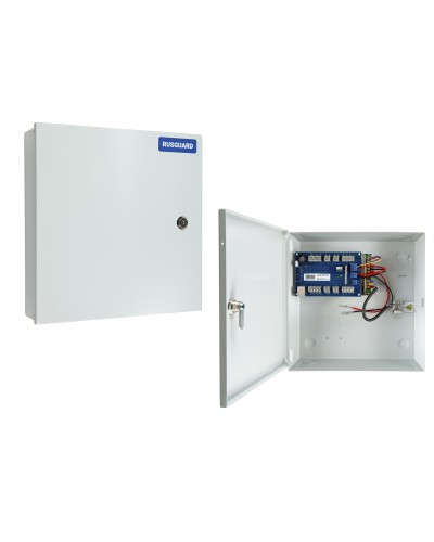 ACS-202-CE-BM. Контроллер СКУД сетевой. RusGuard в Екатеринбурге