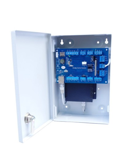ACS-102-CE-BM (POE). Контроллер СКУД сетевой. RusGuard в Екатеринбурге