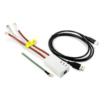 USB-RS. Конвертор USB-RS для настройки устройств SATEL. SATEL