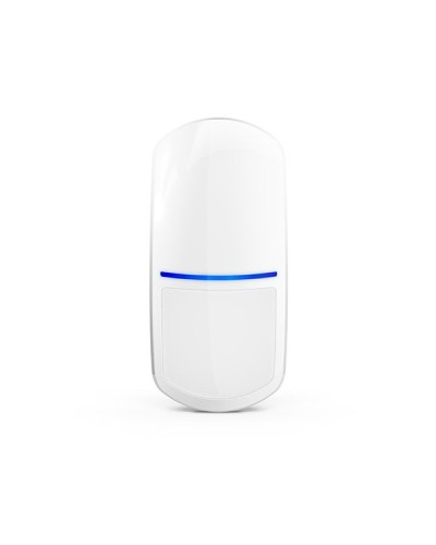 SLIM-PIR-PET. Извещатель охранный оптико-электронный с иммунитетом к животным. SATEL в Екатеринбурге