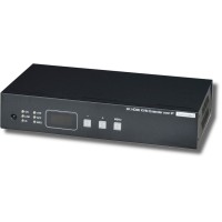 HKM02BPT-4K. Удлинитель HDMI, USB, аудио, RS232, ИК-сигналов. SC&T