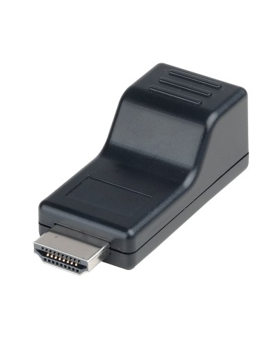 HE01SER. Удлинитель HDMI-сигнала. SC&T в Екатеринбурге