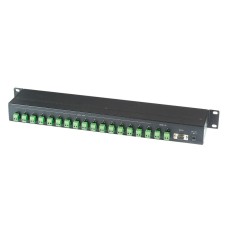 RS016. Разветвитель RS232, RS485. SC&T