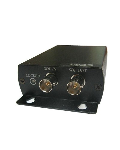 SDI01. Преобразователь формата SDI в HDMI. SC&T в Екатеринбурге