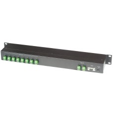 RS008. Разветвитель RS232, RS485. SC&T