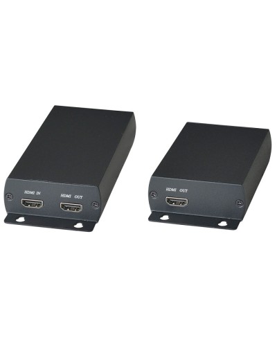 HE03. Удлинитель HDMI-сигнала. SC&T в Екатеринбурге