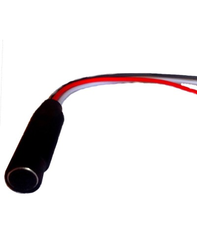 SR-MIC-01. Микрофон активный миниатюрный. SLINEX в Екатеринбурге