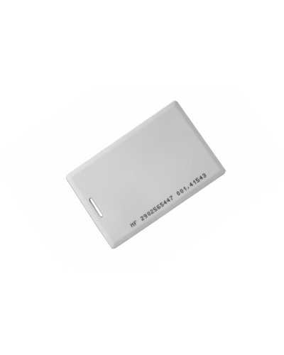 CLAMSHELL Mifare. Карта proximity . SLINEX в Екатеринбурге