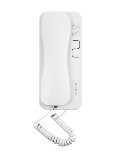 SKP-7 (White). Трубка переговорная. SLINEX в Екатеринбурге