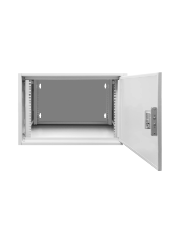 SNR-VPS6009. Шкаф телекоммуникационный 19 настенный 9U. SNR в Екатеринбурге