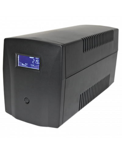 SNR-UPS-LID-800: Источник бесперебойного питания в Екатеринбурге
