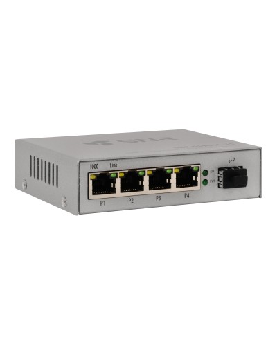 SNR-S1904G-1S: Неуправляемый коммутатор в Екатеринбурге