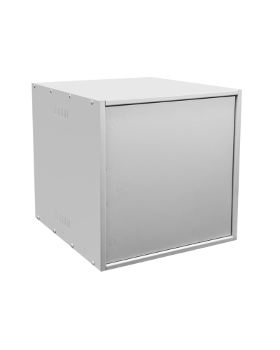 SNR-VPS6012. Шкаф телекоммуникационный 19 настенный 12U. SNR в Екатеринбурге