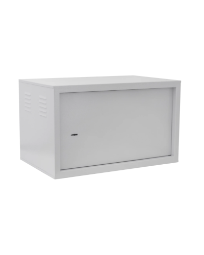 SNR-TAC3806. Шкаф телекоммуникационный 19 настенный 6U. SNR в Екатеринбурге