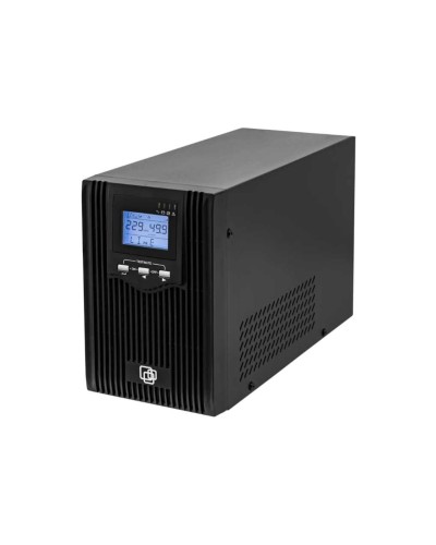 SNR-UPS-LID-600-XPS: Источник бесперебойного питания в Екатеринбурге