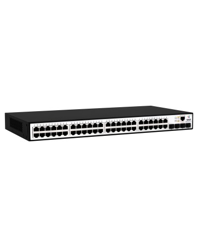 SNR-S2985G-48T: Управляемый коммутатор уровня 2 в Екатеринбурге