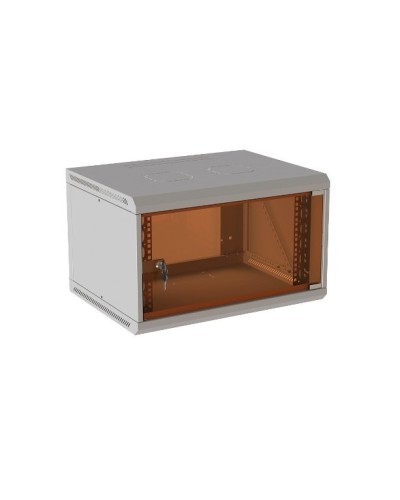 ТВЛ-12U-600-600-СР (05-1206). Шкаф настенный телекоммуникационный. SUPRLAN в Екатеринбурге