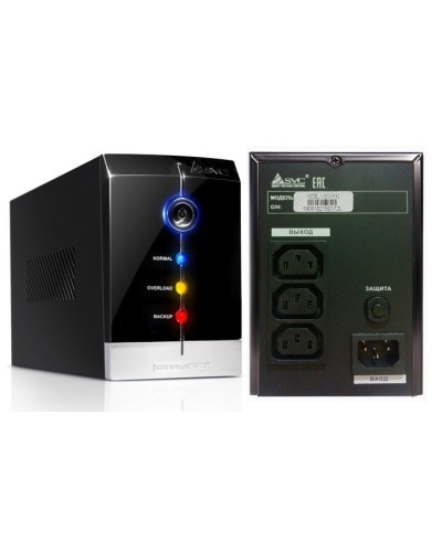 SVC V-800-F/A2. Источник бесперебойного питания. SVC в Екатеринбурге