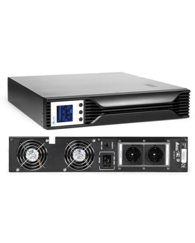 SVC RTL-3K-LCD. Источник бесперебойного питания. SVC в Екатеринбурге