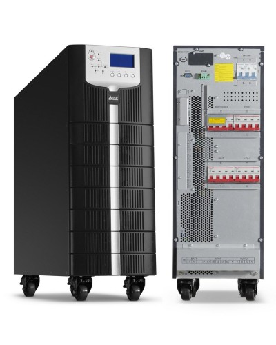 SVC GT33-15KLS. Источник бесперебойного питания. SVC в Екатеринбурге