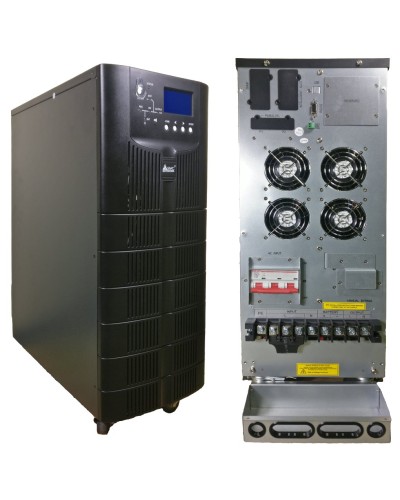 SVC PTS-15KLS/A2. Источник бесперебойного питания. SVC в Екатеринбурге