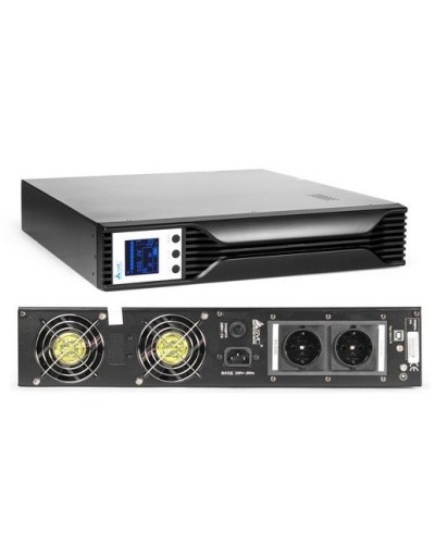 SVC RTL-1K-LCD. Источник бесперебойного питания. SVC в Екатеринбурге