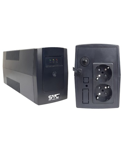 SVC V-800-R. Источник бесперебойного питания. SVC в Екатеринбурге